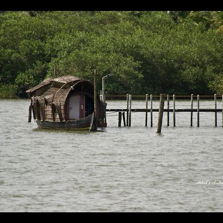 Kairali Heritage Resort Kannur Exterior photo