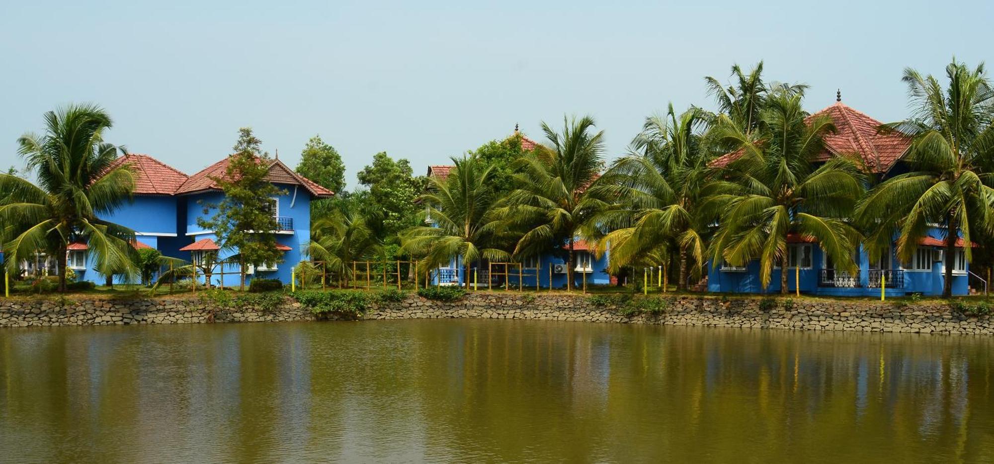 Kairali Heritage Resort Kannur Exterior photo