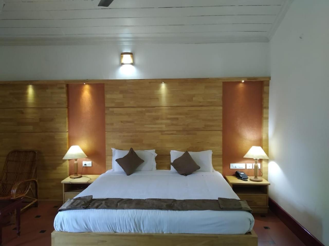 Kairali Heritage Resort Kannur Exterior photo