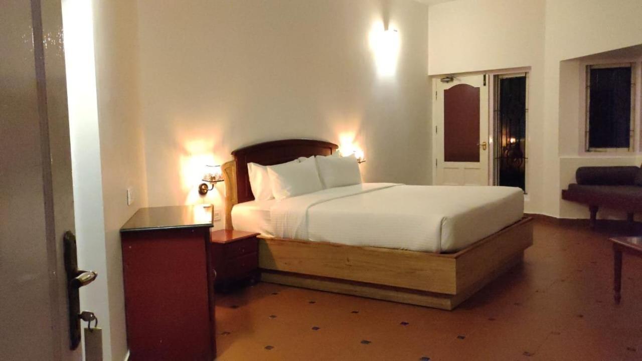 Kairali Heritage Resort Kannur Exterior photo