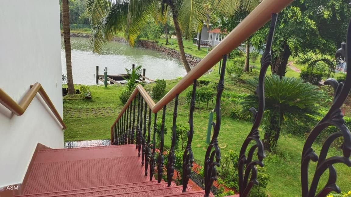 Kairali Heritage Resort Kannur Exterior photo