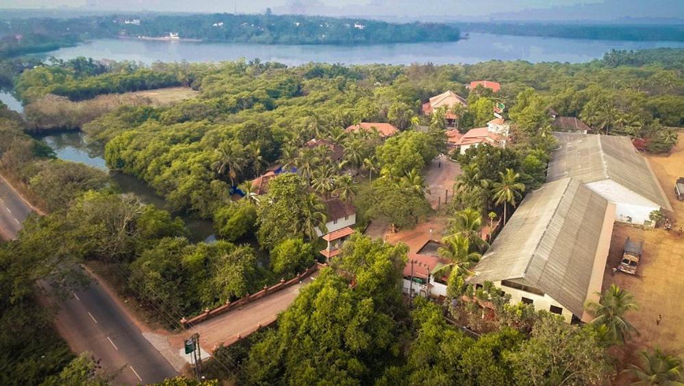 Kairali Heritage Resort Kannur Exterior photo